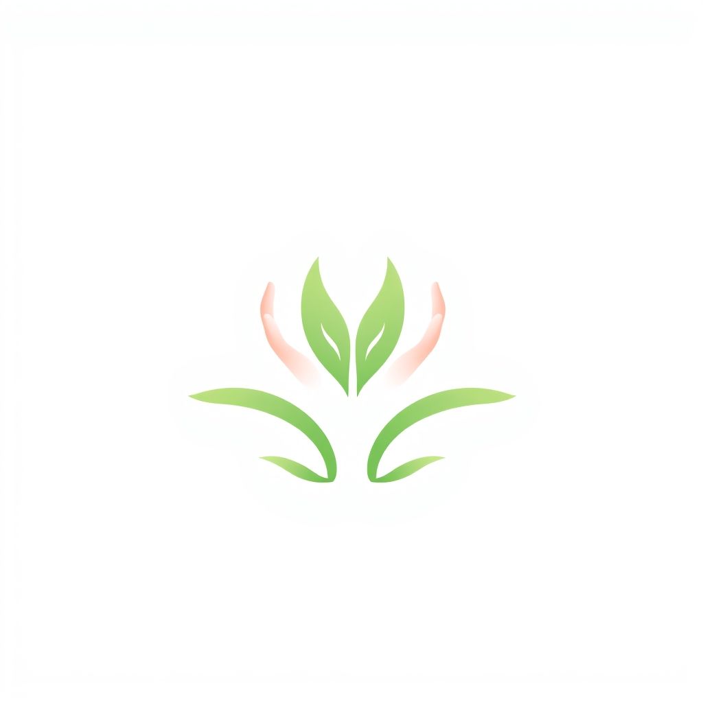 โลโก้ร้านนวด: สร้างความประทับใจแรก